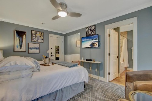 Lookout Point Lakeside Inn - image 6