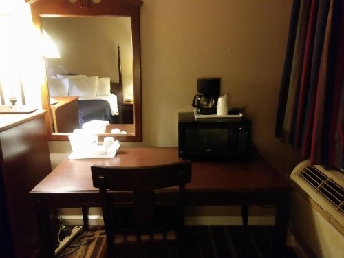 Days Inn by Wyndham Hot Springs - image 8