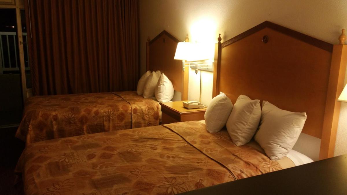 Lotus by Hotel Inn - Hot Springs - main image