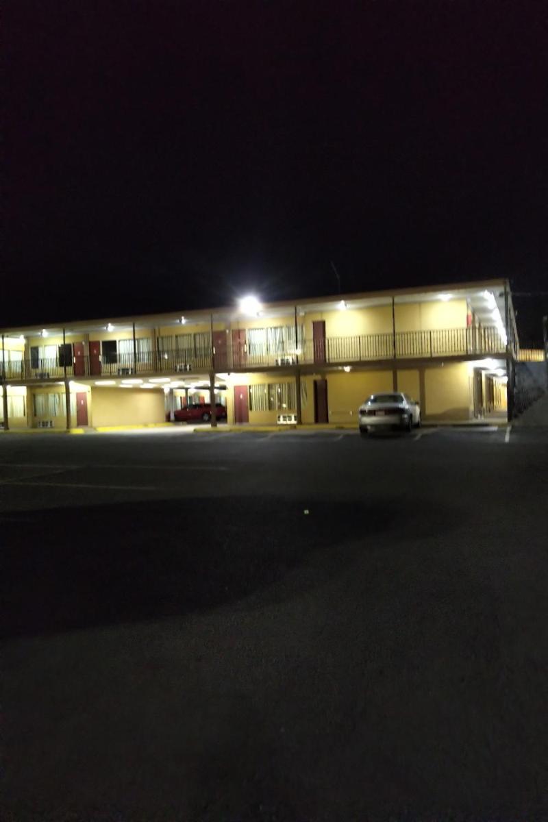 Lotus by Hotel Inn - Hot Springs - image 5