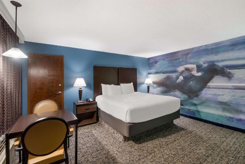 Best Western Hot Springs