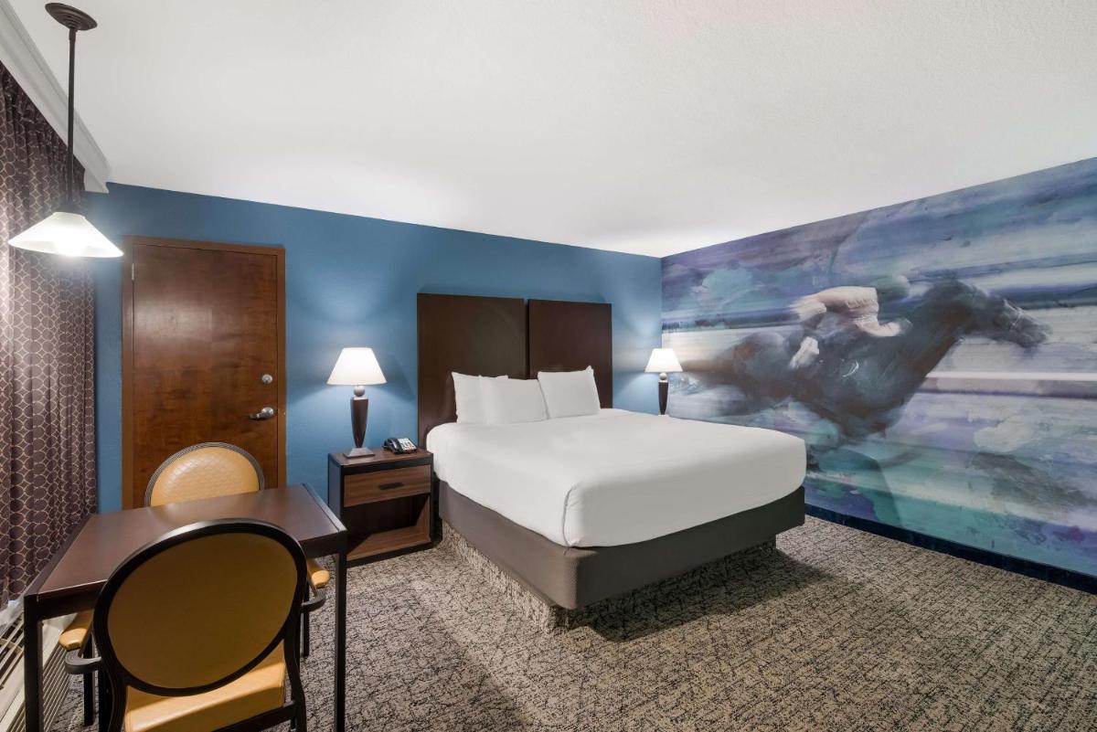 Best Western Winners Circle - main image