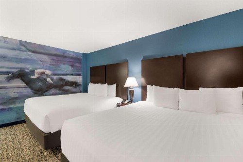 Best Western Winners Circle - image 19
