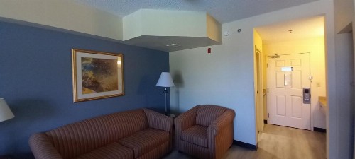 Baymont by Wyndham Hot Springs - image 23