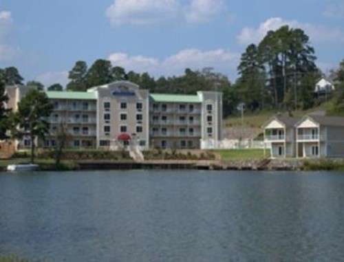 Baymont by Wyndham Hot Springs - image 27