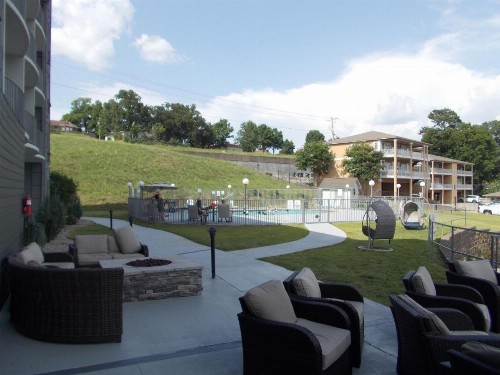 Baymont by Wyndham Hot Springs - image 32