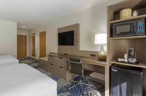 Comfort Inn & Suites Hot Springs Central - image 19