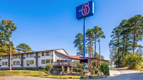 Motel 6-Hot Springs AR - image 11