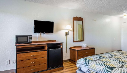 Motel 6-Hot Springs AR - image 12