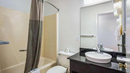 Motel 6-Hot Springs AR - image 14