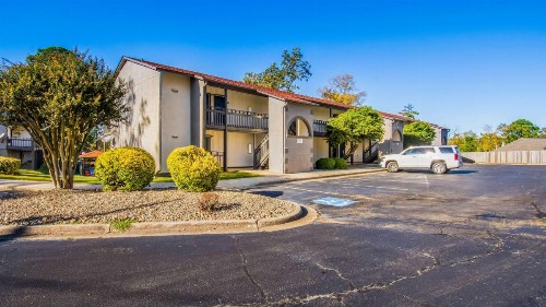 Motel 6-Hot Springs AR - image 15