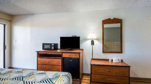 Motel 6-Hot Springs AR - image 18