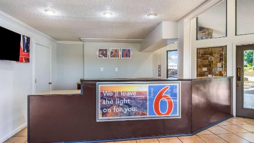 Motel 6-Hot Springs AR - image 19