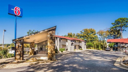 Motel 6-Hot Springs AR - image 21