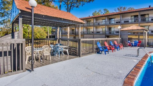 Motel 6-Hot Springs AR - image 23