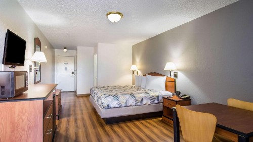 Motel 6-Hot Springs AR - image 24