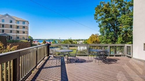 Motel 6-Hot Springs AR - image 25