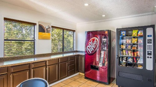 Motel 6-Hot Springs AR - image 26
