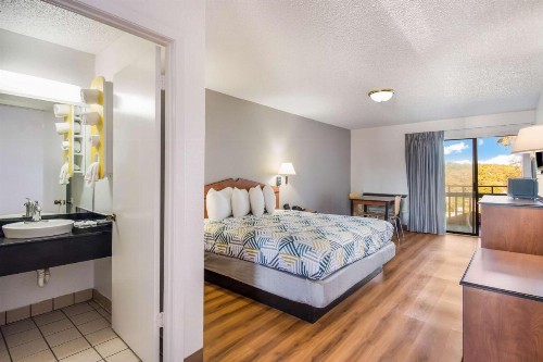Motel 6-Hot Springs AR - image 27