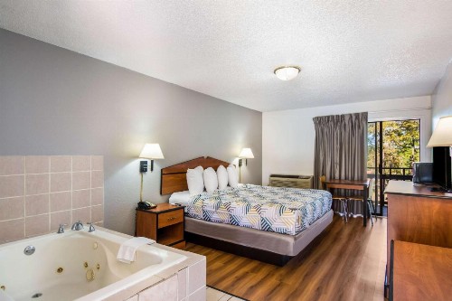 Motel 6-Hot Springs AR - image 4
