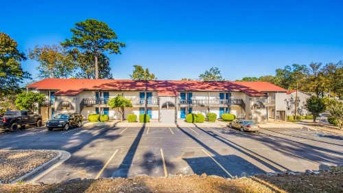 Motel 6-Hot Springs AR - image 5