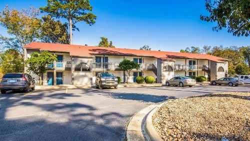 Motel 6-Hot Springs AR - image 7