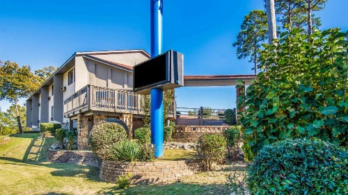 Motel 6-Hot Springs AR - image 8