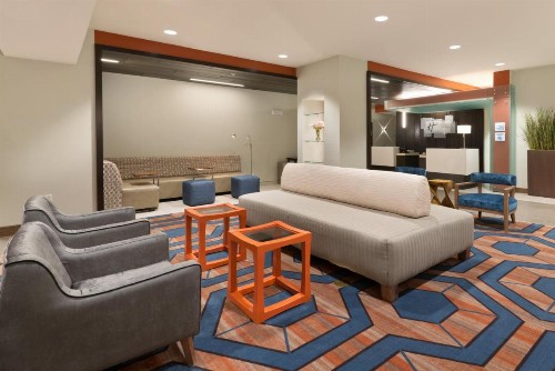 Holiday Inn Express Hotel & Suites Hot Springs an IHG Hotel - image 12