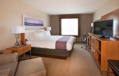 Holiday Inn Express Hotel & Suites Hot Springs an IHG Hotel - image 17