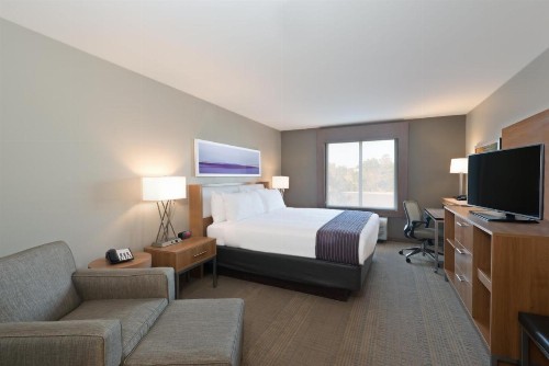 Holiday Inn Express Hotel & Suites Hot Springs an IHG Hotel - image 25
