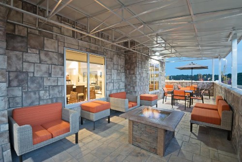 Holiday Inn Express Hotel & Suites Hot Springs an IHG Hotel - image 27