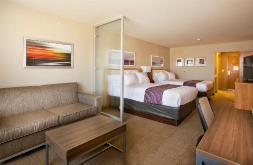 Holiday Inn Express Hotel & Suites Hot Springs an IHG Hotel - image 30