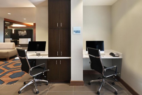 Holiday Inn Express Hotel & Suites Hot Springs an IHG Hotel - image 9