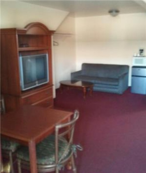 Shamrock Motel Hot Springs - image 10