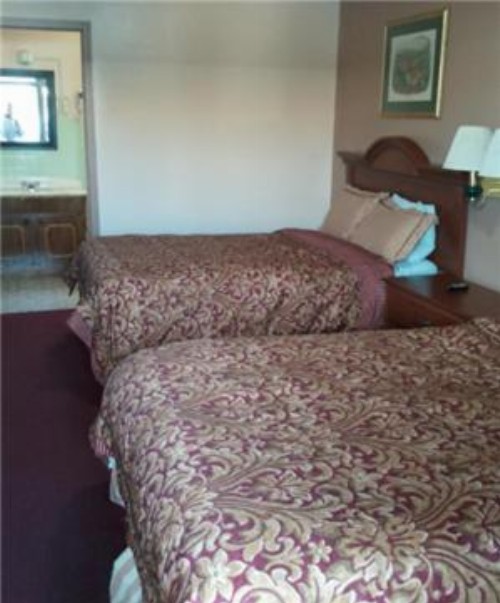 Shamrock Motel Hot Springs - image 9