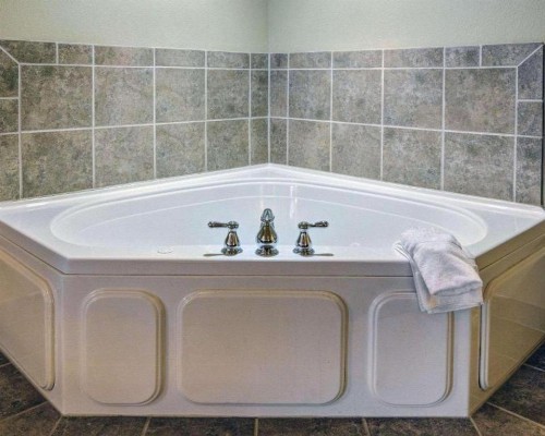 Comfort Suites near Hot Springs Park - image 22