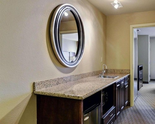 Comfort Suites near Hot Springs Park - image 3