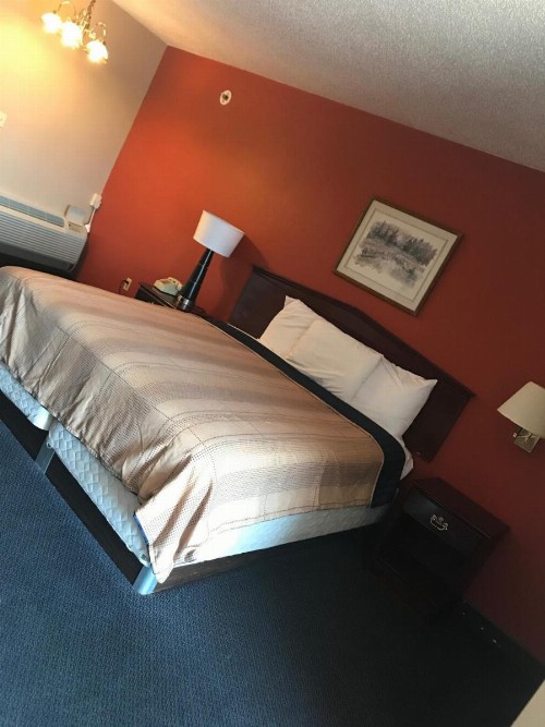 Red Carpet Inn - image 12