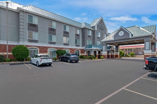 Country Inn & Suites By Radisson Hot Springs Ar