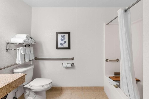 Country Inn & Suites by Radisson Hot Springs AR - image 12