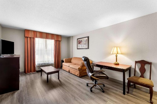 Country Inn & Suites by Radisson Hot Springs AR - image 15