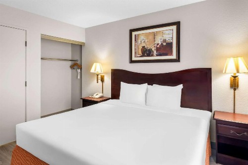 Country Inn & Suites by Radisson Hot Springs AR - image 24