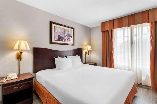 Country Inn & Suites by Radisson Hot Springs AR - image 29