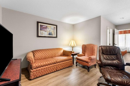 Country Inn & Suites by Radisson Hot Springs AR - image 31
