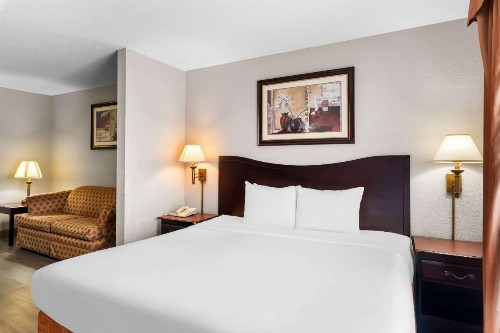 Country Inn & Suites by Radisson Hot Springs AR - image 33
