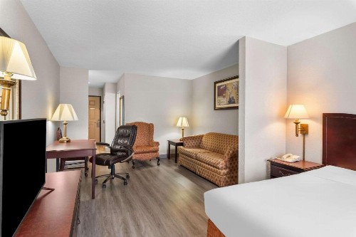 Country Inn & Suites by Radisson Hot Springs AR - image 34