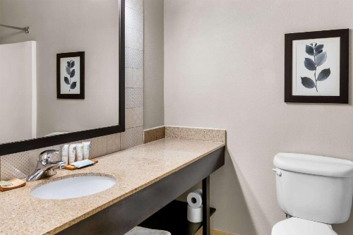 Country Inn & Suites by Radisson Hot Springs AR - image 35