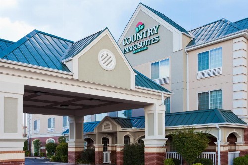 Country Inn & Suites by Radisson Hot Springs AR - image 43
