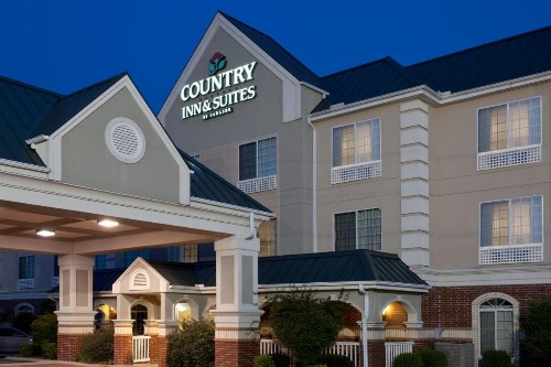 Country Inn & Suites by Radisson Hot Springs AR - image 44
