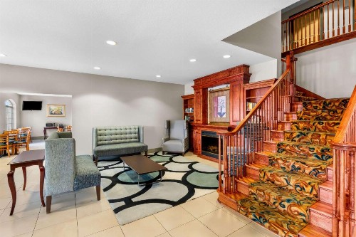 Country Inn & Suites by Radisson Hot Springs AR - image 7